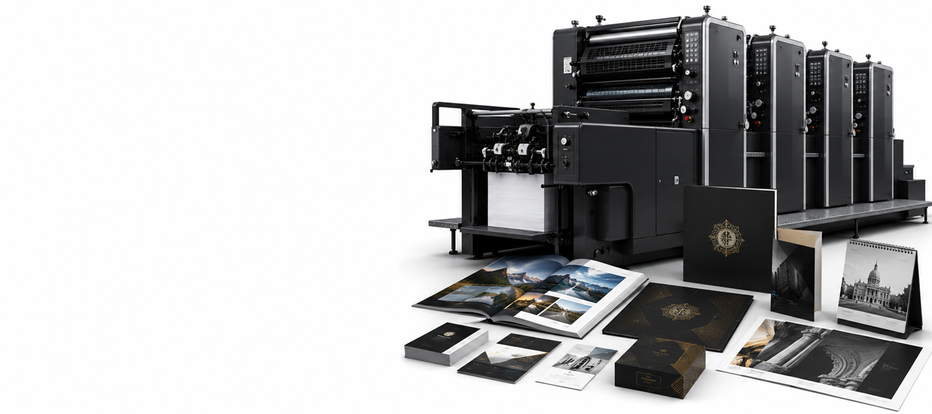 Large Format